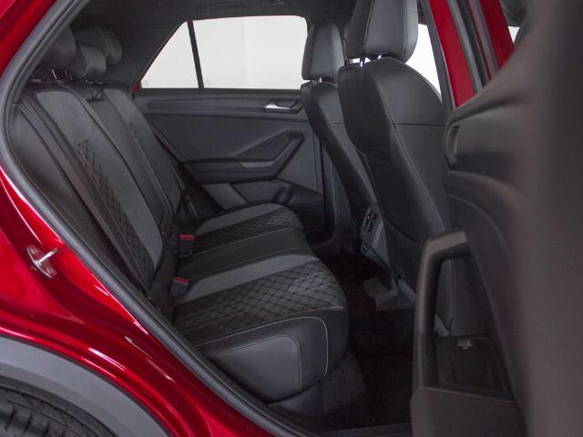 Volkswagen T-Roc R-Line 1.5 TSI 110 kW (150 CV) DSG