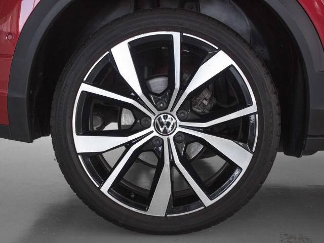 Volkswagen T-Roc R-Line 1.5 TSI 110 kW (150 CV) DSG