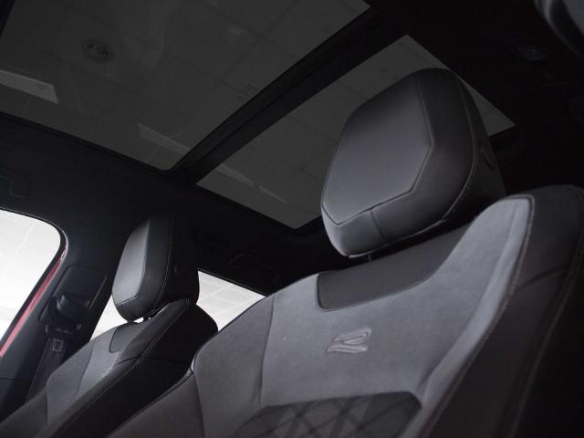Volkswagen T-Roc R-Line 1.5 TSI 110 kW (150 CV) DSG