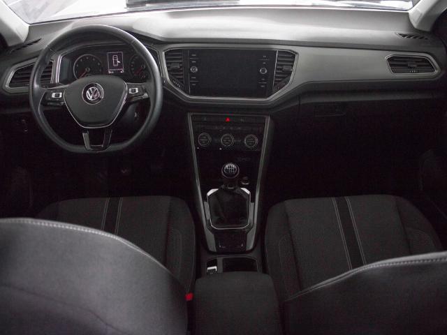 Volkswagen T-Roc Advance 1.0 TSI 85 kW (115 CV)