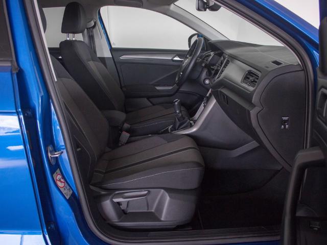 Volkswagen T-Roc Advance 1.0 TSI 85 kW (115 CV)
