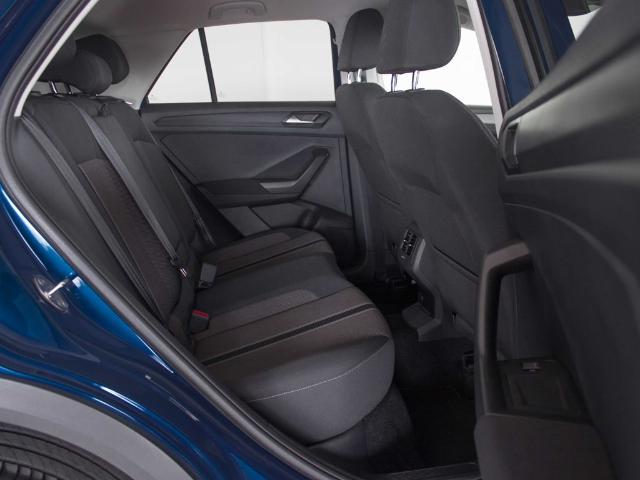 Volkswagen T-Roc Advance 1.0 TSI 85 kW (115 CV)