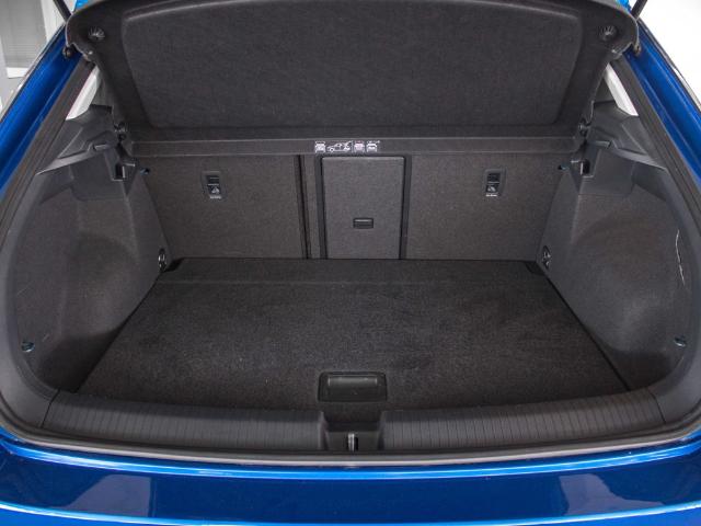 Volkswagen T-Roc Advance 1.0 TSI 85 kW (115 CV)
