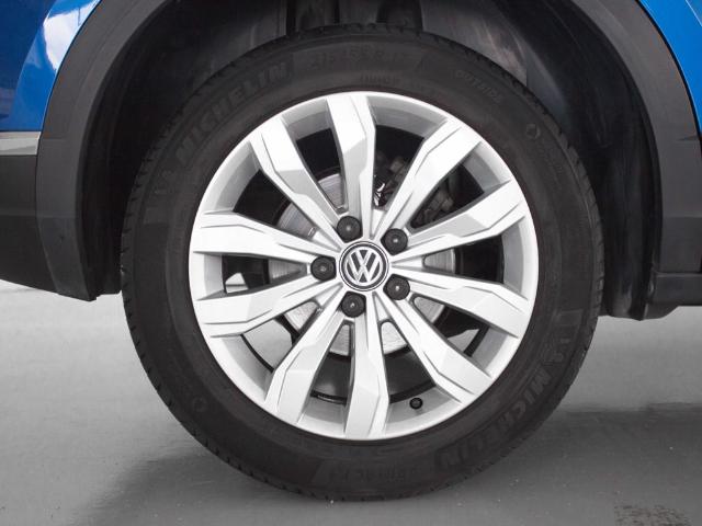 Volkswagen T-Roc Advance 1.0 TSI 85 kW (115 CV)
