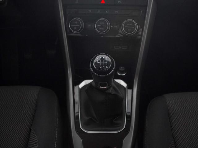 Volkswagen T-Roc Advance 1.0 TSI 85 kW (115 CV)