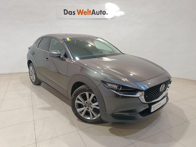 Mazda CX-30 2.0 de segunda mano