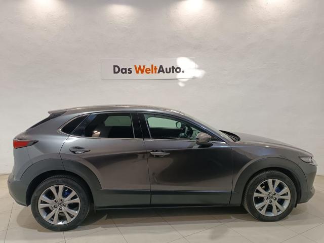 Mazda CX-30 2.0 Skyactiv-G Zenith 2WD 90 kW (122 CV)