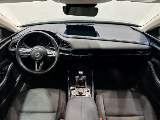 Mazda CX-30 2.0 Skyactiv-G Zenith 2WD 90 kW (122 CV)