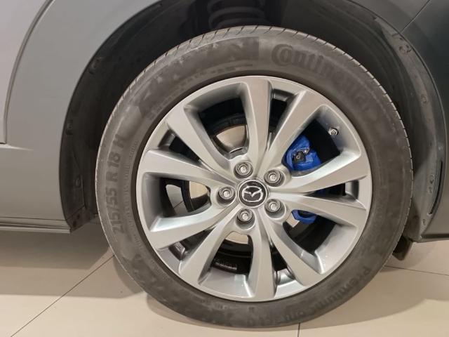 Mazda CX-30 2.0 Skyactiv-G Zenith 2WD 90 kW (122 CV)