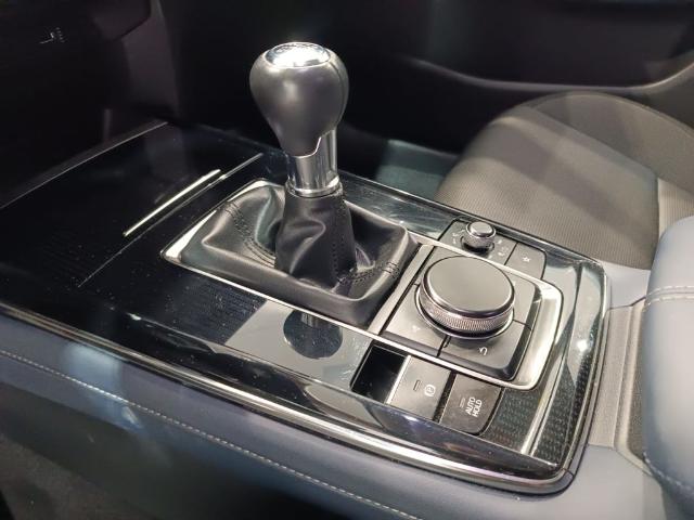 Mazda CX-30 2.0 Skyactiv-G Zenith 2WD 90 kW (122 CV)