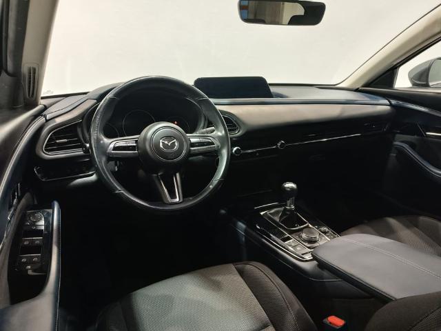 Mazda CX-30 2.0 Skyactiv-G Zenith 2WD 90 kW (122 CV)