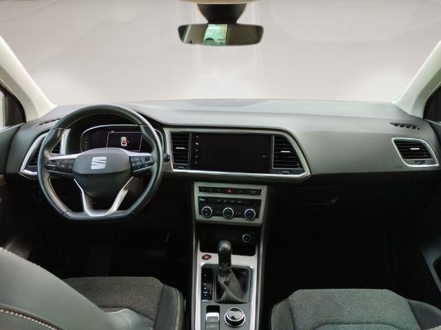 SEAT Ateca 2.0 TDI X-Perience XXL DSG 110 kW (150 CV)