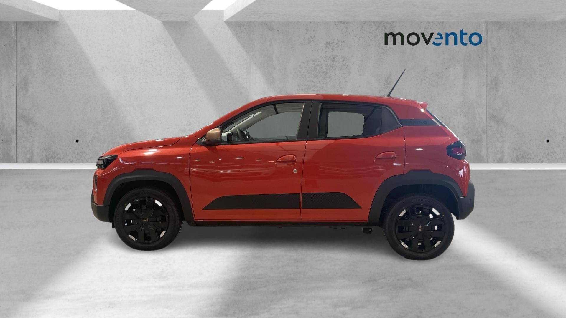 Dacia Spring Electric - 3
