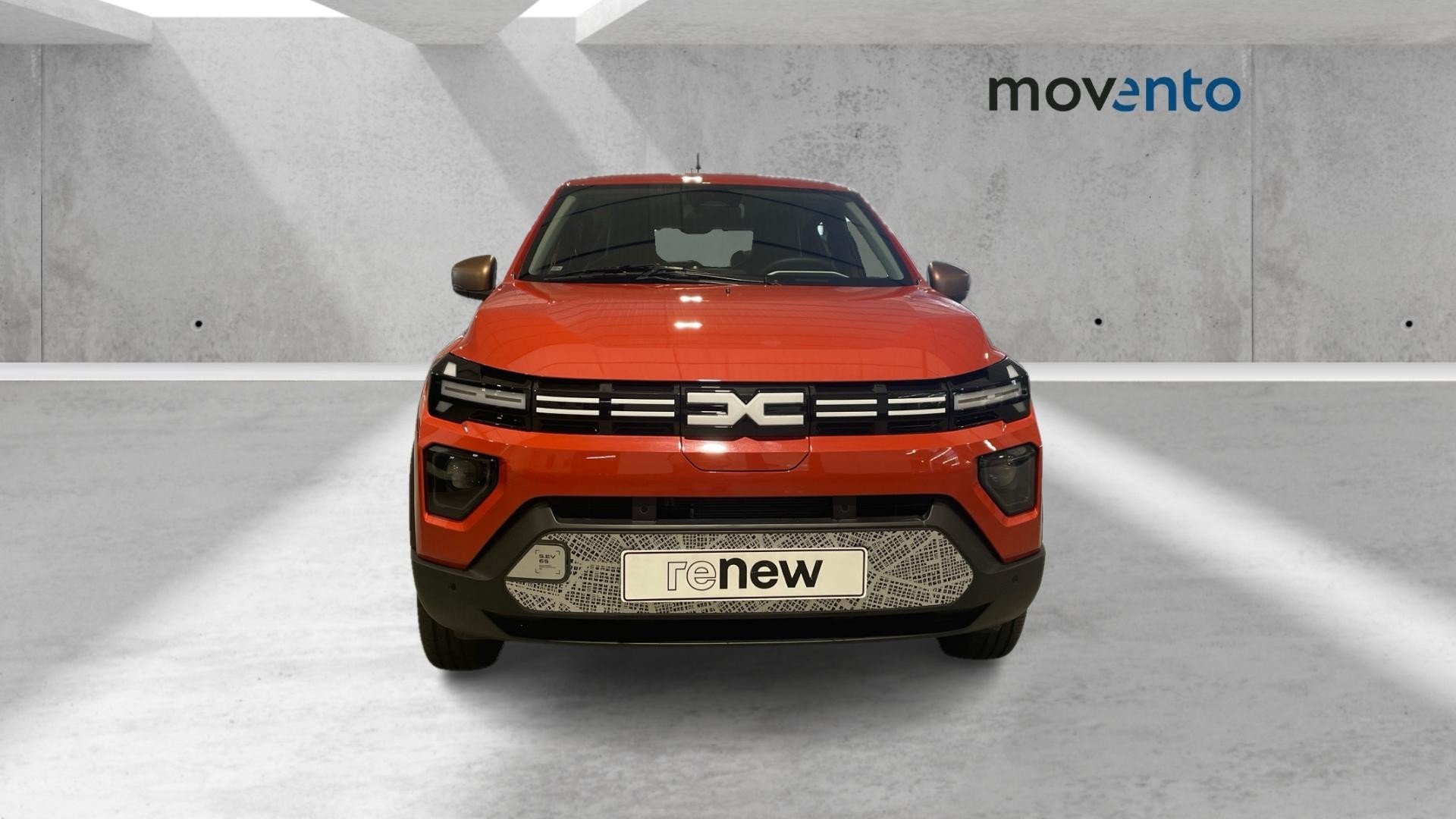 Dacia Spring Electric - 4