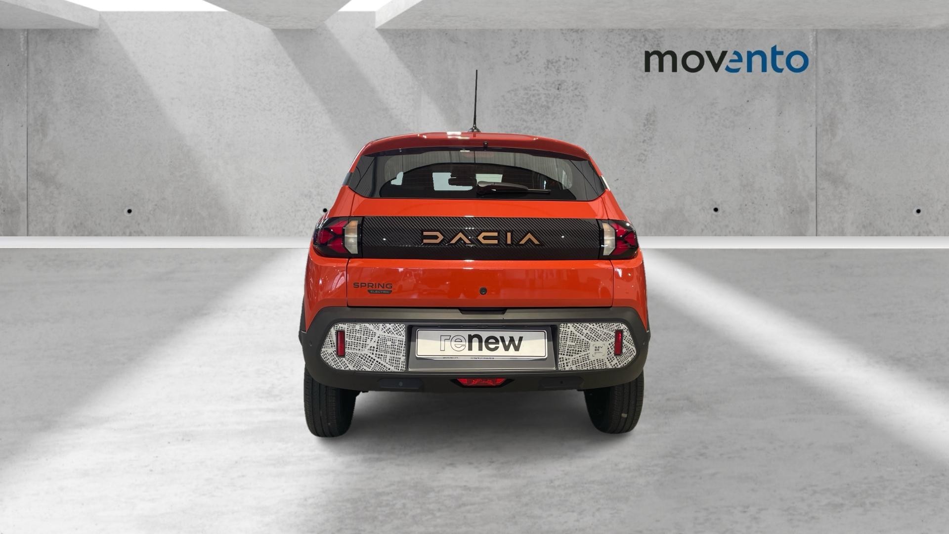 Dacia Spring Electric - 5