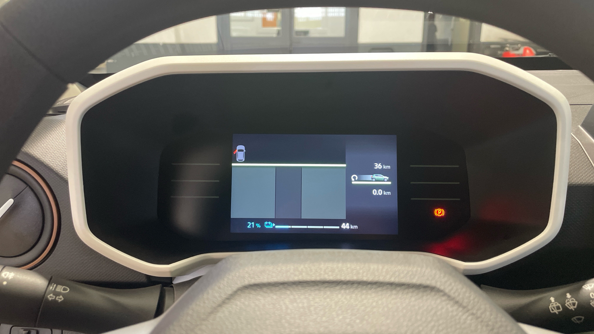 Dacia Spring Electric - 6
