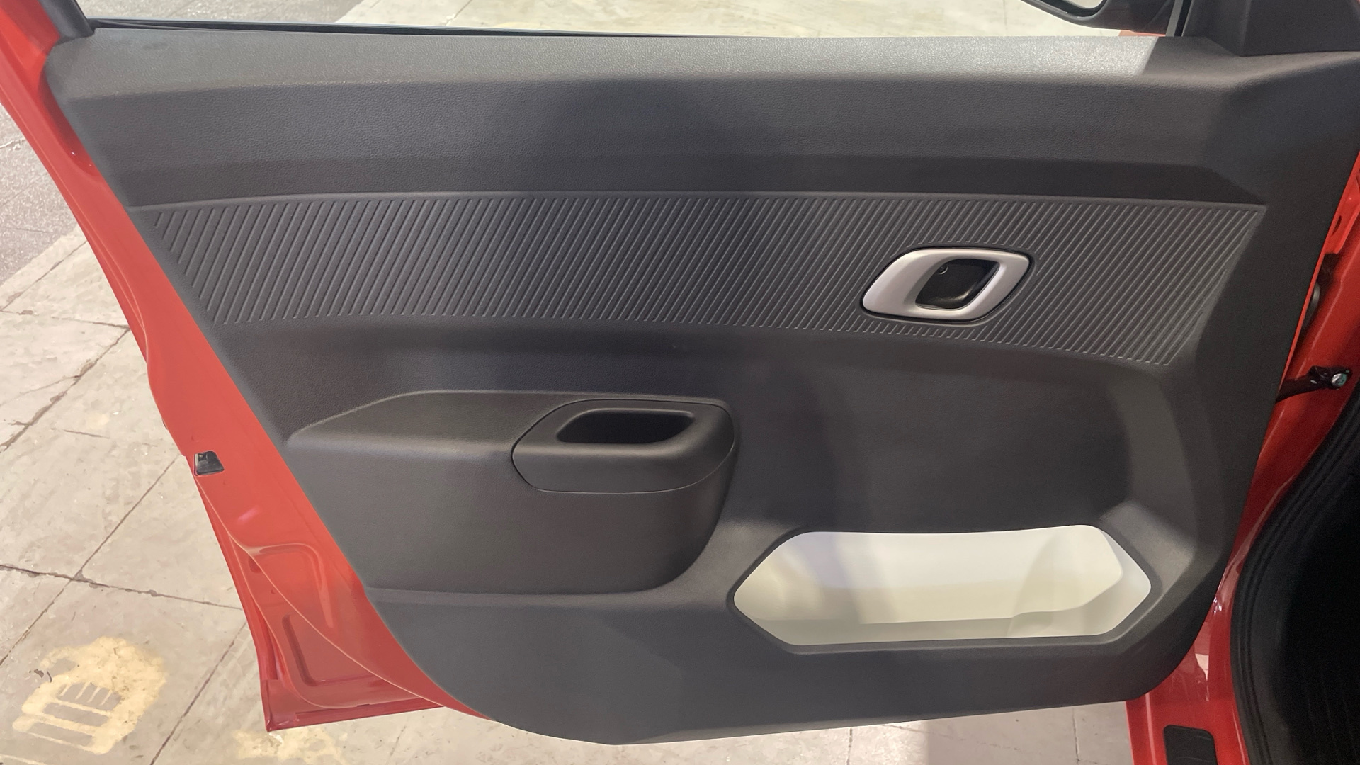Dacia Spring Electric - 9
