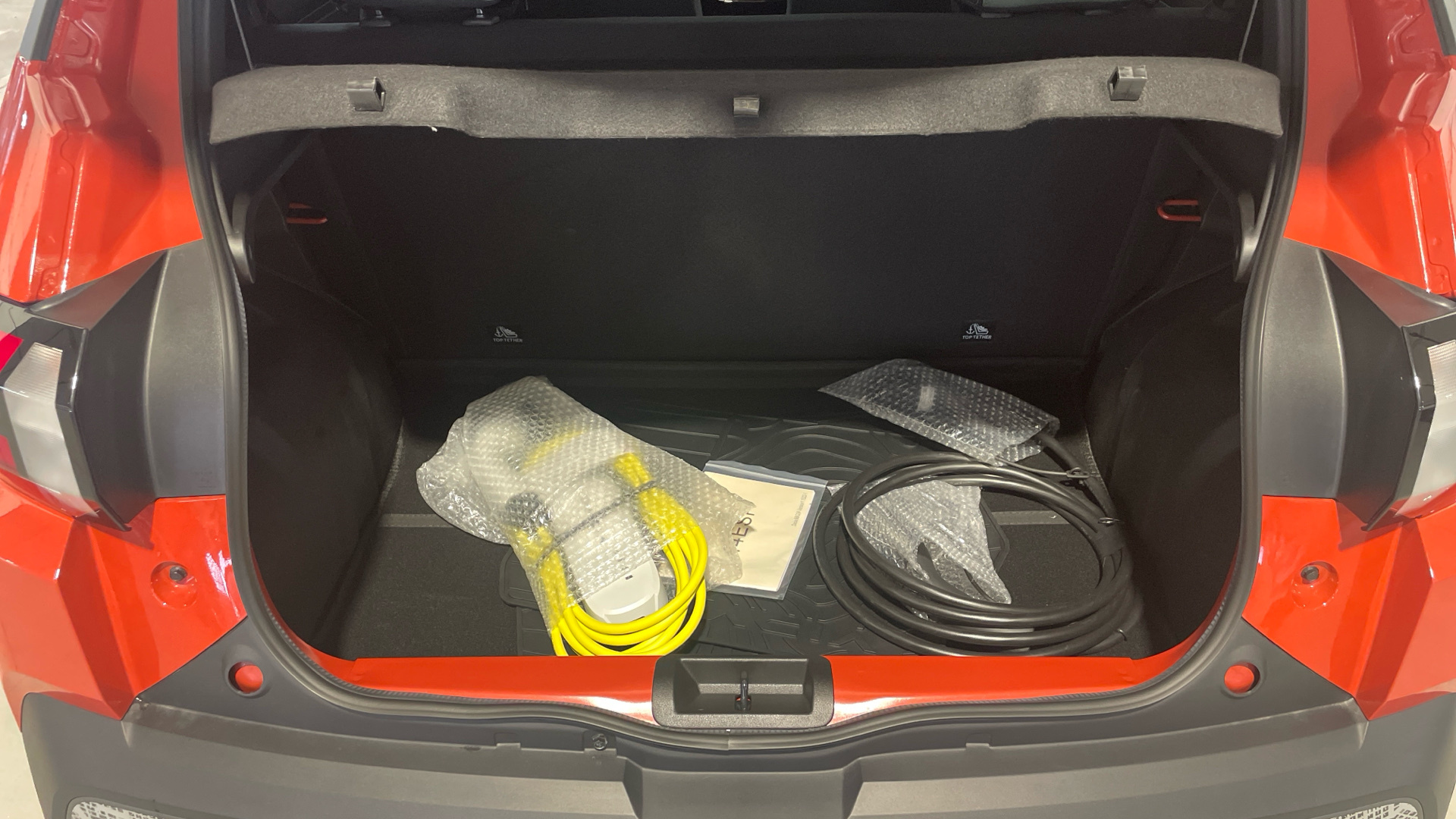 Dacia Spring Electric - 10