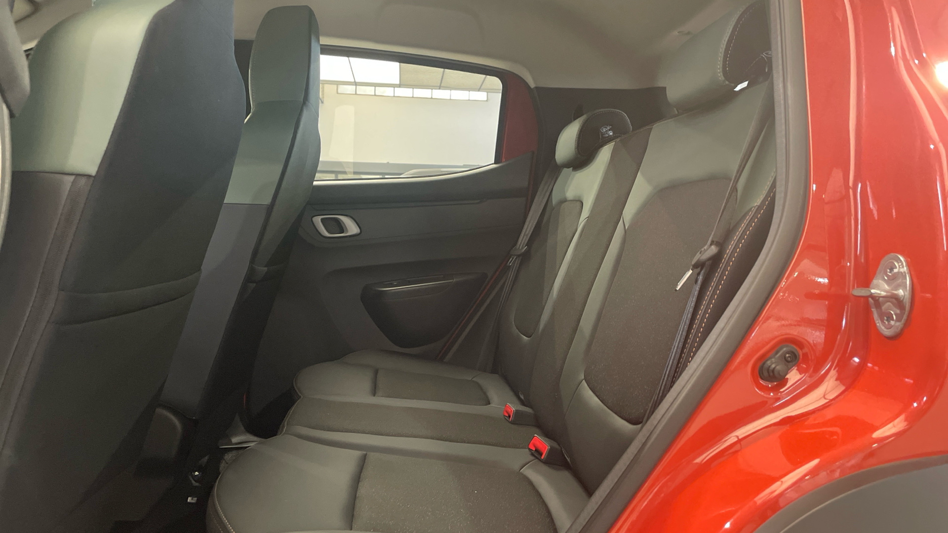 Dacia Spring Electric - 12