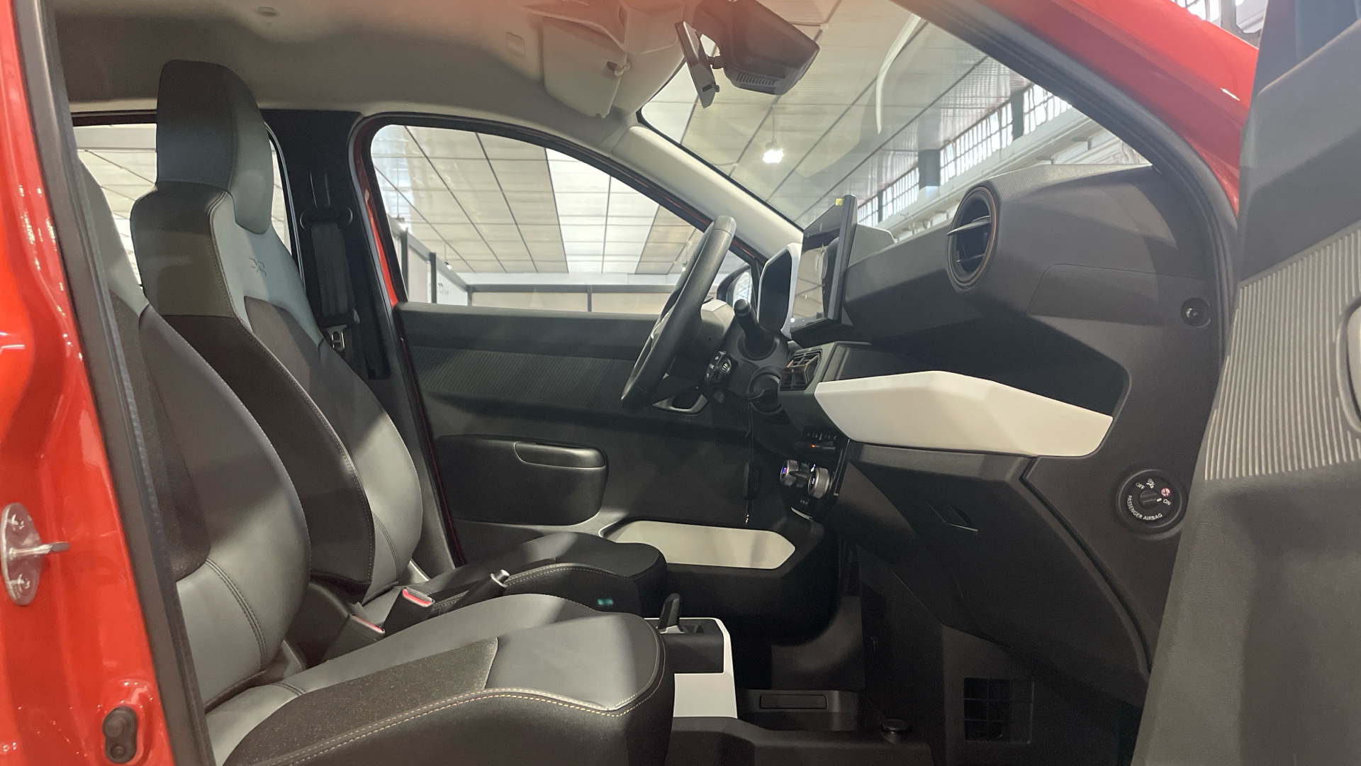 Dacia Spring Electric - 13