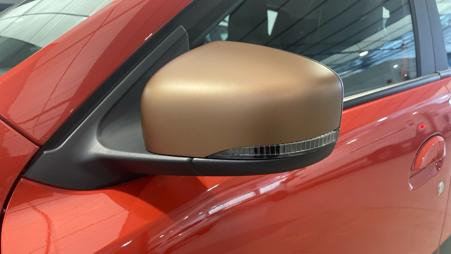 Dacia Spring Electric - 14
