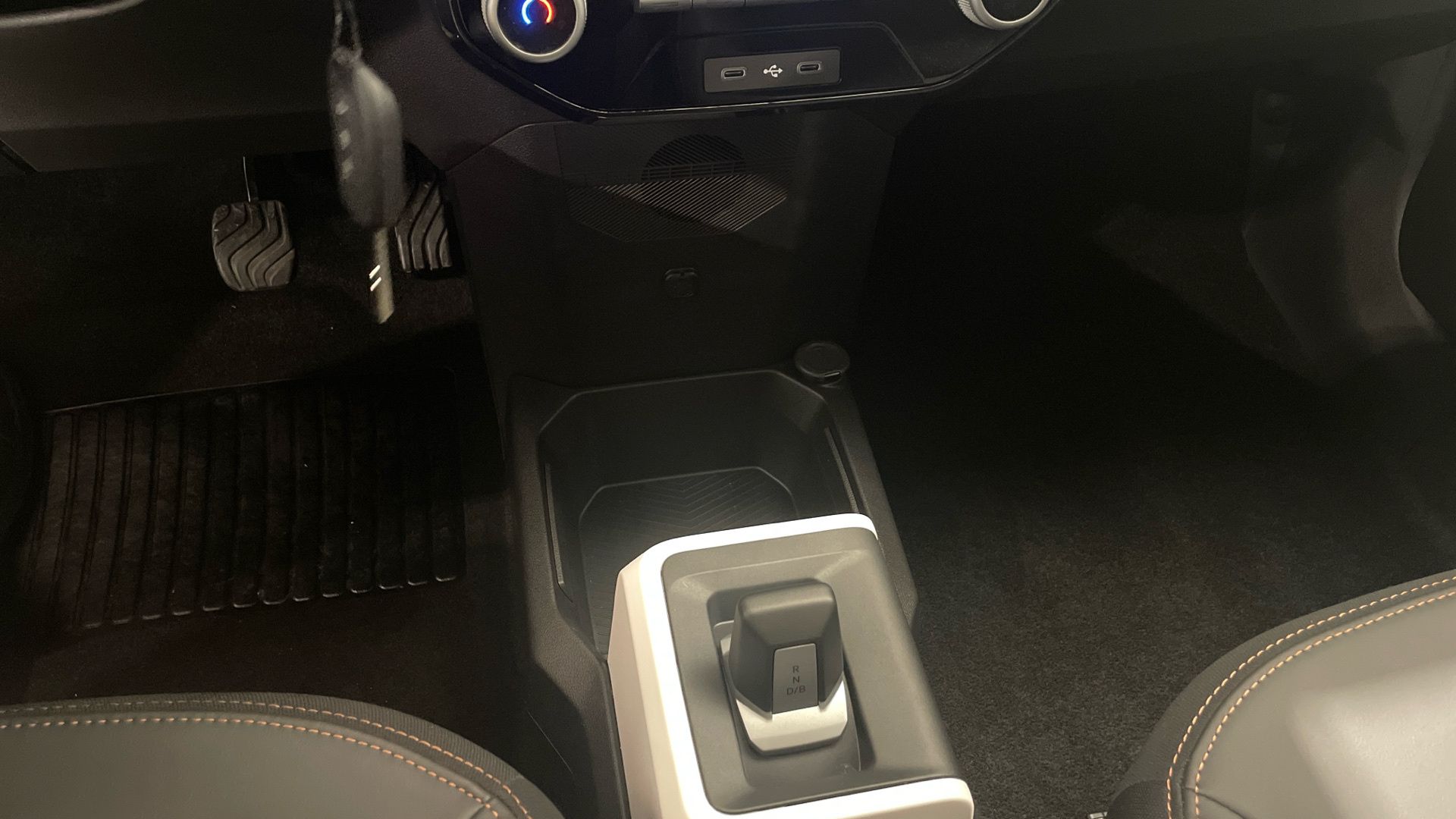 Dacia Spring Electric - 16