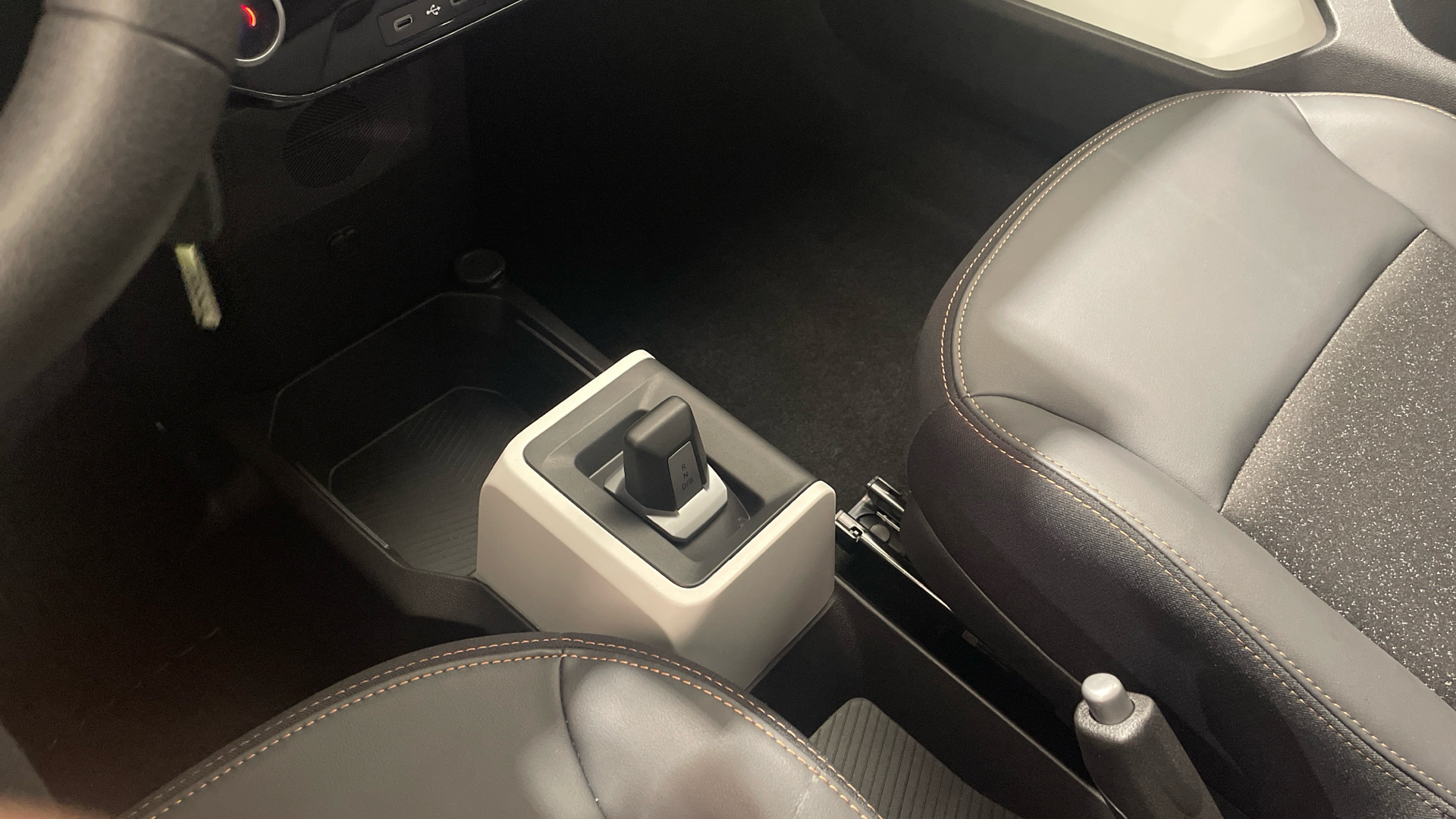 Dacia Spring Electric - 17