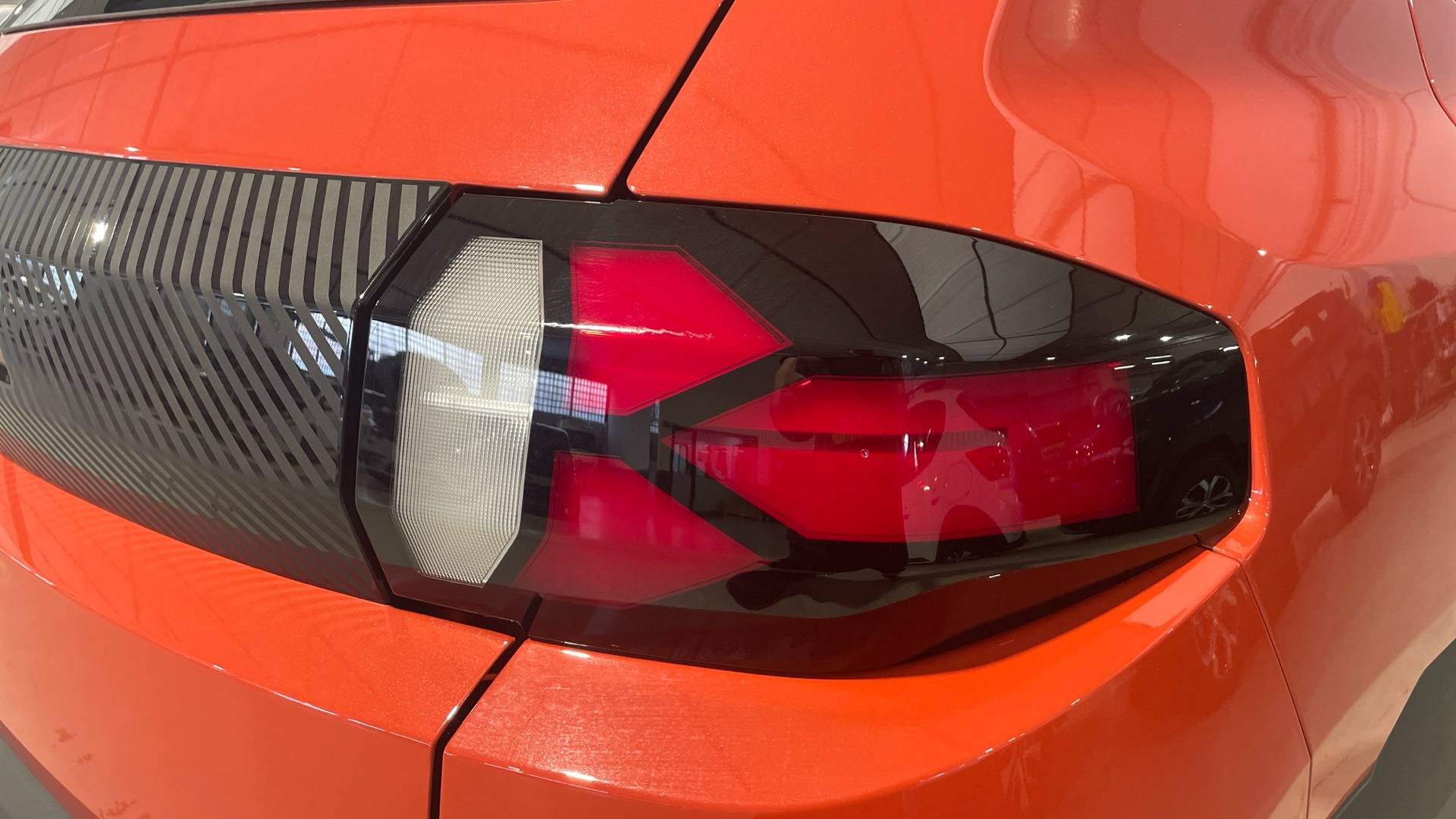 Dacia Spring Electric - 18