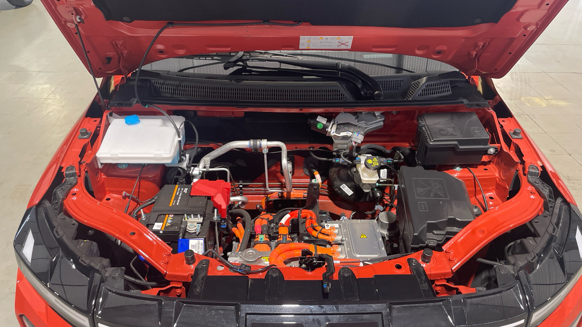 Dacia Spring Electric - 20