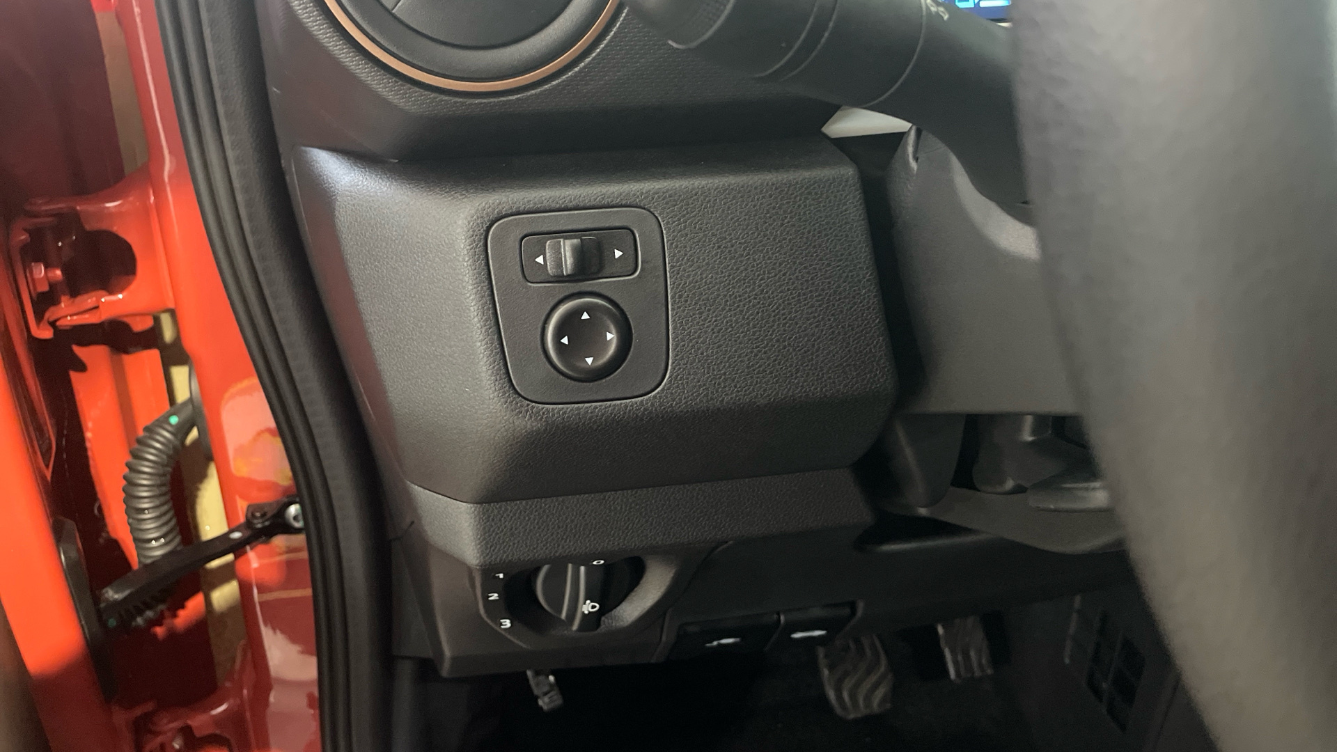 Dacia Spring Electric - 21