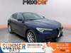 Alfa Romeo Stelvio 2.2 Diesel 180cv