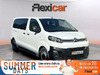 Citroen Jumpy Combi Bluehdi 115 115cv