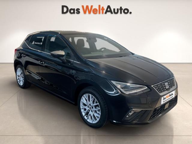 SEAT Ibiza 1.0 TSI S&S Special Edition Xcellence 85 kW (115 CV)