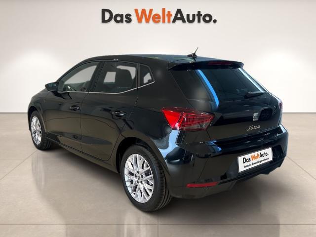 SEAT Ibiza 1.0 TSI S&S Special Edition Xcellence 85 kW (115 CV)