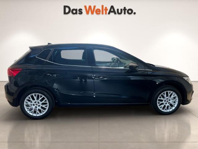 SEAT Ibiza 1.0 TSI S&S Special Edition Xcellence 85 kW (115 CV)