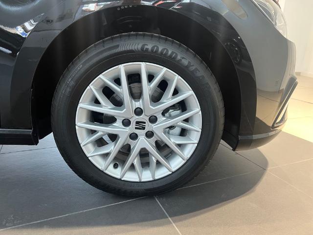 SEAT Ibiza 1.0 TSI S&S Special Edition Xcellence 85 kW (115 CV)