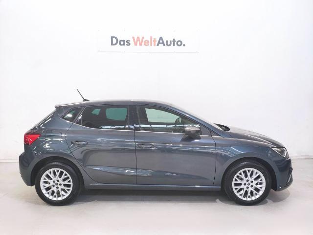 SEAT Ibiza 1.0 TSI Special Edition 85 kW (115 CV)