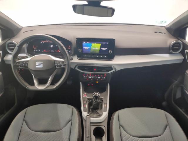 SEAT Ibiza 1.0 TSI Special Edition 85 kW (115 CV)