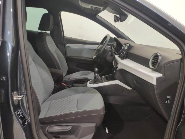 SEAT Ibiza 1.0 TSI Special Edition 85 kW (115 CV)