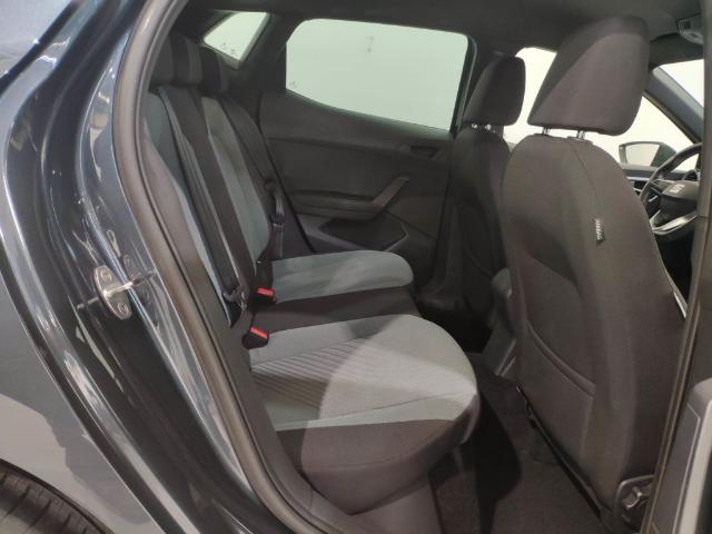 SEAT Ibiza 1.0 TSI Special Edition 85 kW (115 CV)