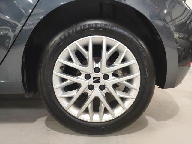 SEAT Ibiza 1.0 TSI Special Edition 85 kW (115 CV)