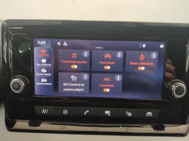 SEAT Ibiza 1.0 TSI Special Edition 85 kW (115 CV)
