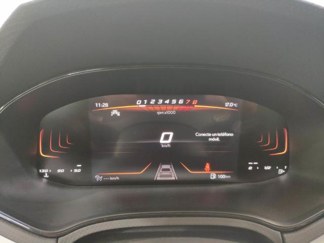 SEAT Ibiza 1.0 TSI Special Edition 85 kW (115 CV)