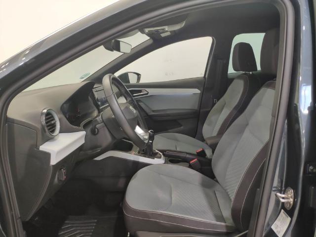 SEAT Ibiza 1.0 TSI Special Edition 85 kW (115 CV)
