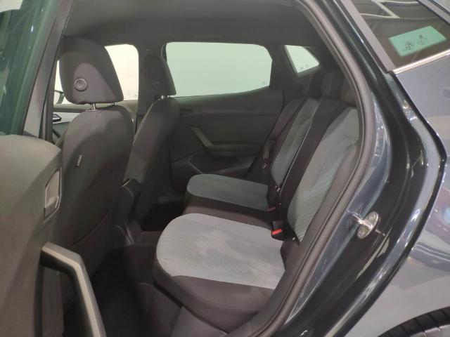 SEAT Ibiza 1.0 TSI Special Edition 85 kW (115 CV)