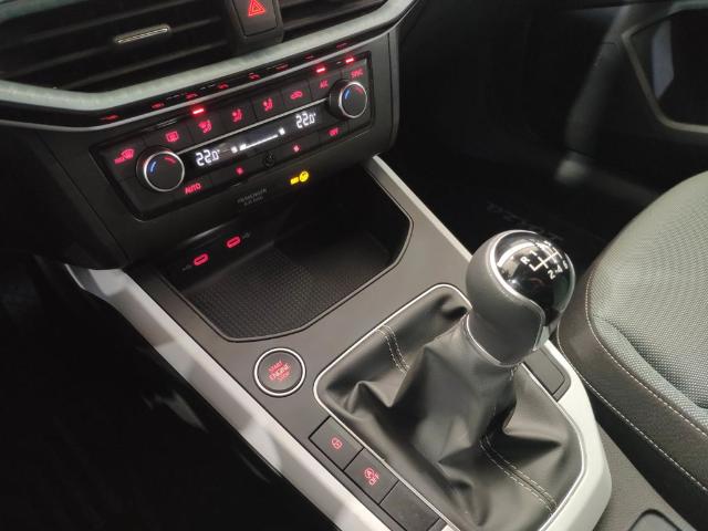 SEAT Ibiza 1.0 TSI Special Edition 85 kW (115 CV)