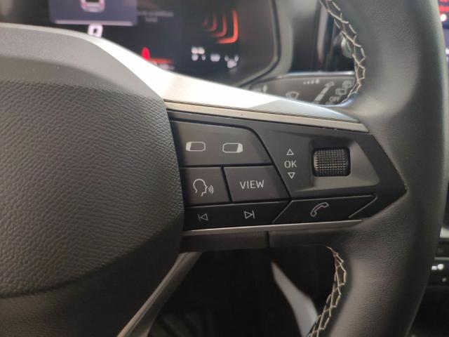 SEAT Ibiza 1.0 TSI Special Edition 85 kW (115 CV)