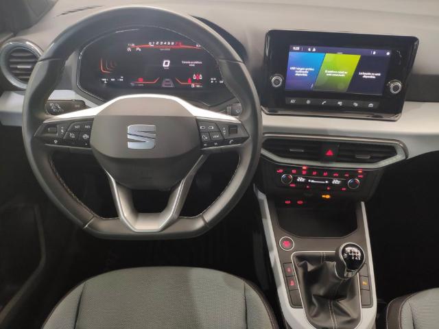 SEAT Ibiza 1.0 TSI Special Edition 85 kW (115 CV)