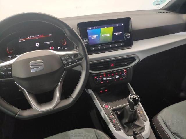 SEAT Ibiza 1.0 TSI Special Edition 85 kW (115 CV)
