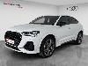 vehículo ocasión audi selection